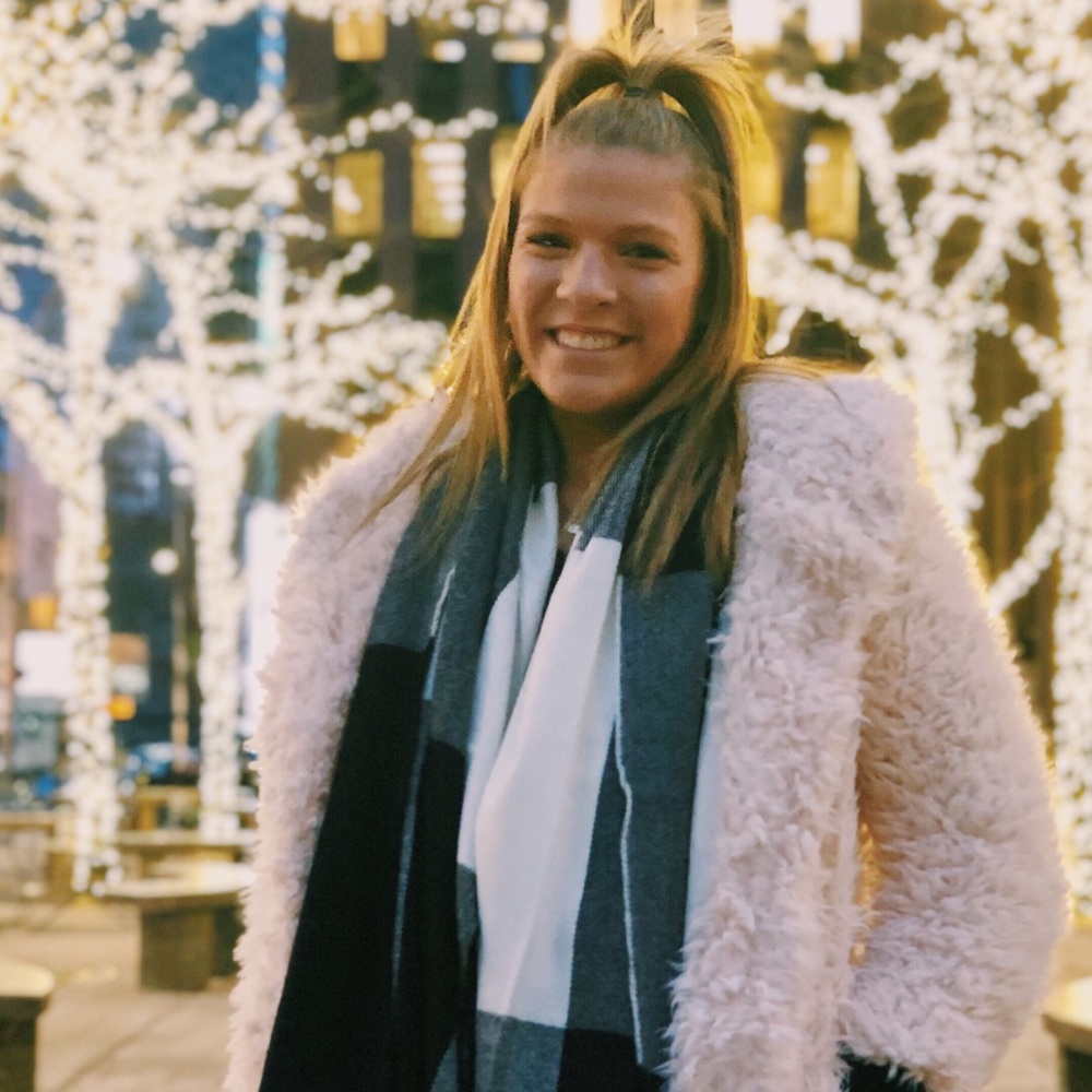 Meet your Posher, Lynn